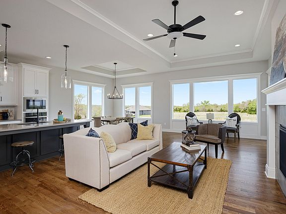 Lakeshore Meadows Lot 22 10