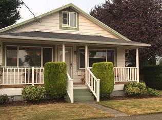 1215 Davis Ave, Enumclaw, WA 98022