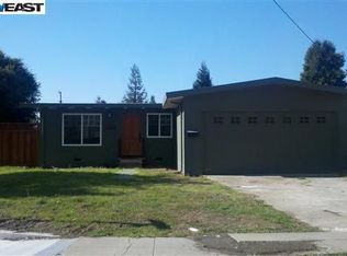 627 Wasatch Dr, Fremont, CA 94536