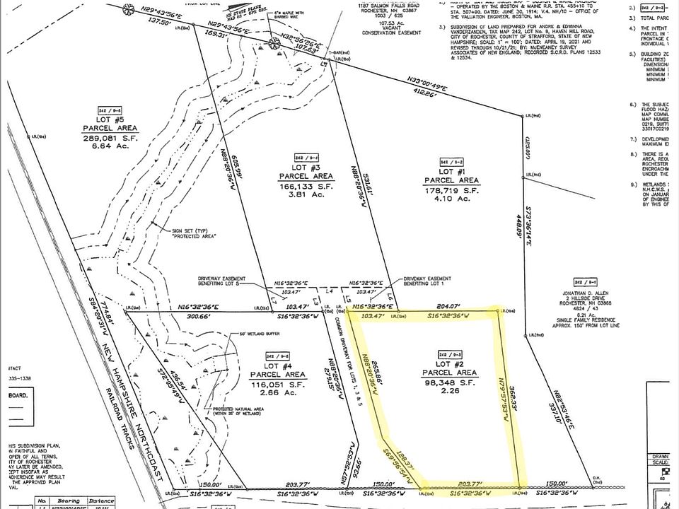 150 Haven Hill Road, Rochester, NH 03867 Zillow