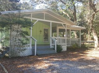 14294 Cougill Ave, Magnolia Springs, AL 36555