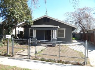 1582 N Calaveras St, Fresno, CA 93728
