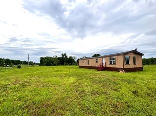 18350 E 615th Rd, Inola, OK 74036