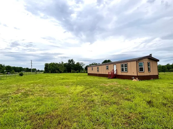 18350 E 615th Rd, Inola, OK 74036