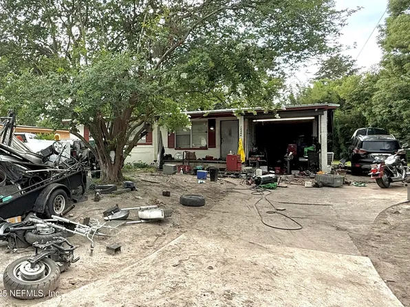 10264 SWARTHMORE Drive, Jacksonville, FL 32218