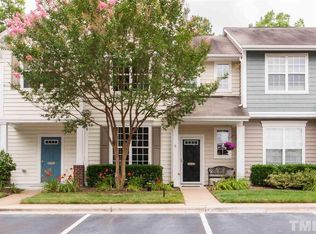 613 Hamlet Park Dr, Morrisville, NC 27560