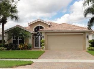 11893 Habana Ave, Boynton Beach, FL 33437