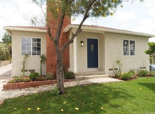 2748 N Keystone St, Burbank, CA 91504