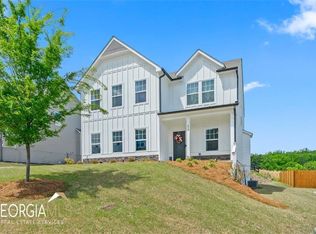 273 Shoals Bridge Rd, Acworth, GA 30102