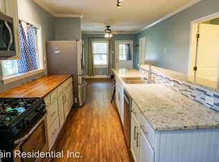 308 Dewey Ave, Ocean Springs, MS 39564