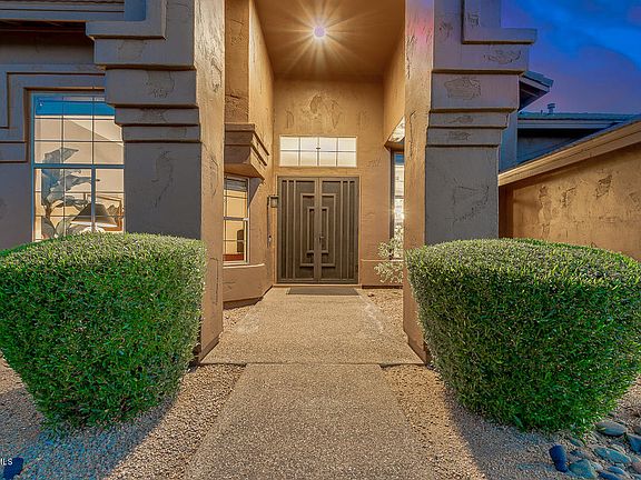 5th image of 11725 E Mariposa Grande Dr