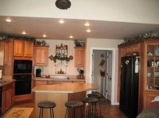 294 Uinta Park Dr, Billings, MT 59105