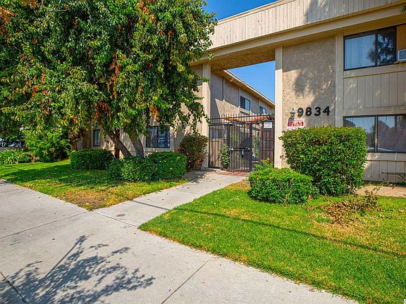 3rd image of 9834 Sepulveda Blvd Unit 105