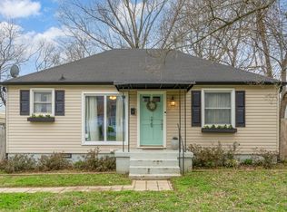 229 Martingale Dr, Old Hickory, TN 37138