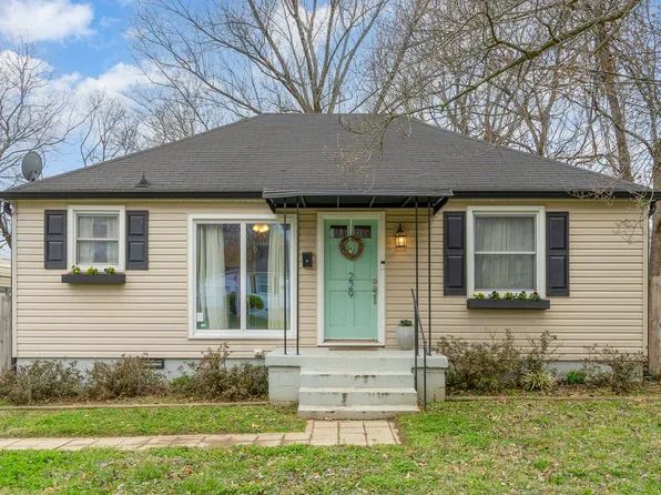 229 Martingale Dr, Old Hickory, TN 37138