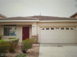 4363 Mangrove Bay St, Spring Valley, NV 89147