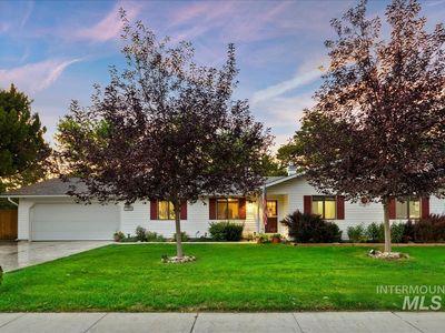 11074 W Seneca Dr, Boise, ID, 83709