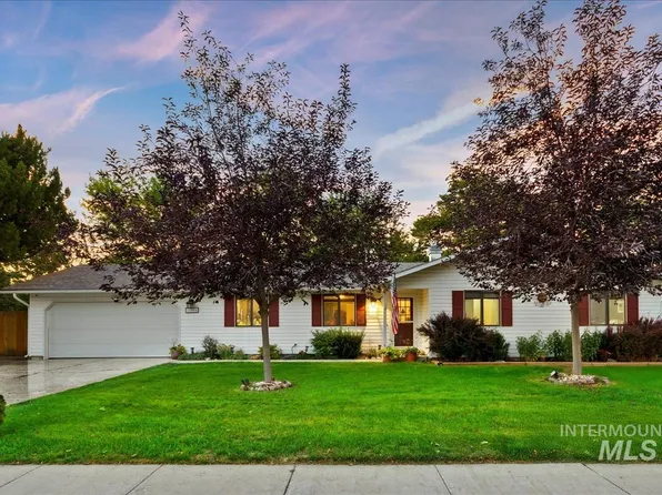 11074 W Seneca Dr, Boise, ID 83709