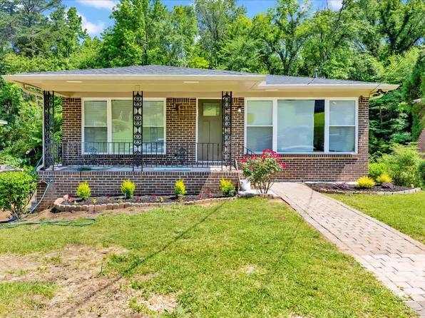 1604 Francis Ave SW, Birmingham, AL 35211