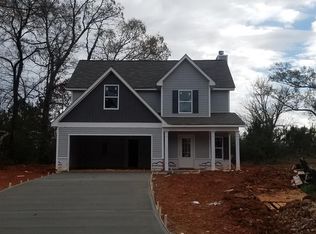84 Harvest Ln, Rockmart, GA 30153