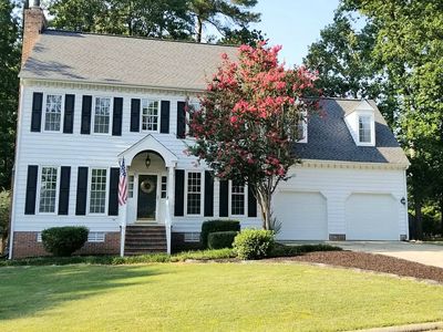 218 Custer Trl, Cary, NC, 27513