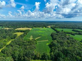 0 Cherry Corner Rd, Murray, KY 42071