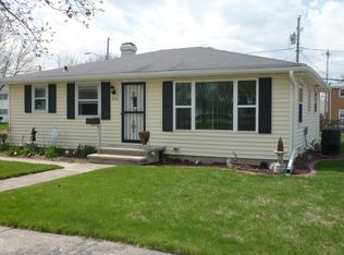 426 Harriet St, Kimberly, WI 54136