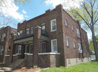 5126 Pennsylvania Ave, Saint Louis, MO 63111