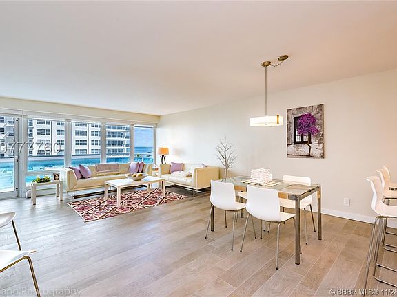3rd image of 3430 Galt Ocean Dr APT 405