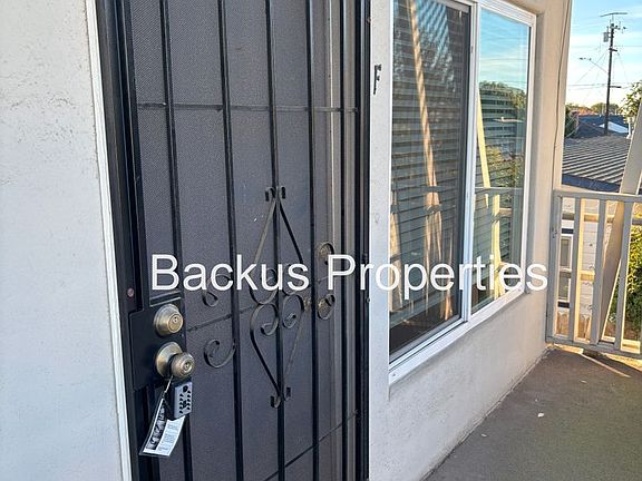 2nd image of 832 Bautista Dr APT F