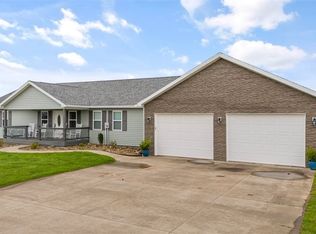 2575 Moody Ridge Rd, Vincent, OH 45784