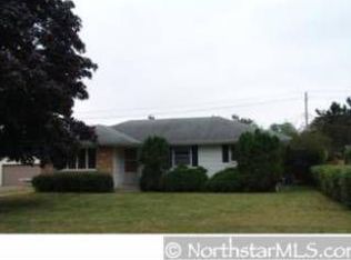 8526 13th Ave S, Bloomington, MN 55425