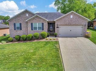 236 Atlanta Way, Bowling Green, KY 42103