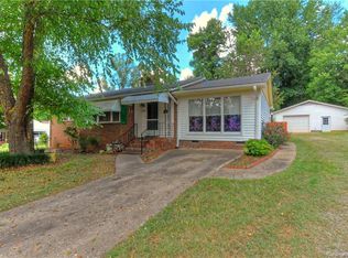 5700 Paw Creek Rd, Charlotte, NC 28214