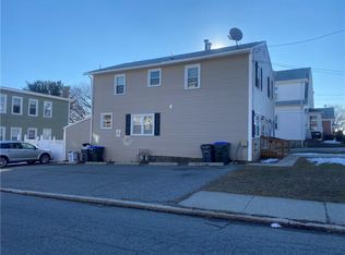 129 Paul St, Providence, RI 02904
