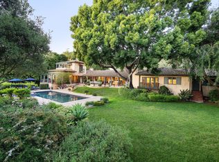 1029 Alston Rd, Santa Barbara, CA 93108