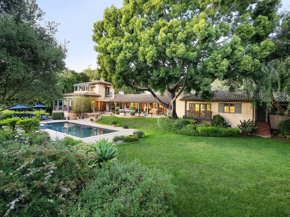 1029 Alston Rd, Santa Barbara, CA 93108
