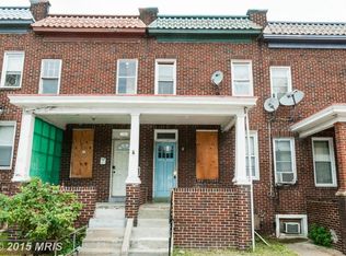 3810 Bank St, Baltimore, MD 21224