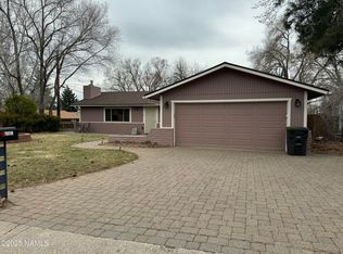 4965 E Broken Bow Dr, Flagstaff, AZ 86004