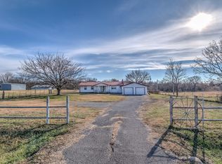 401311 W 2400th Rd, Bartlesville, OK 74006