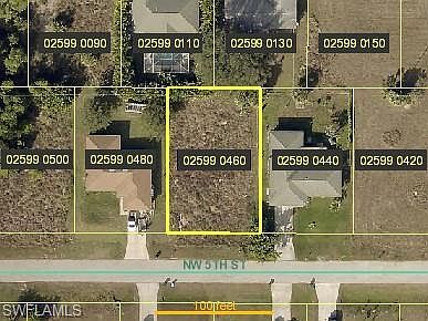 2nd image of 303 NW 5th St