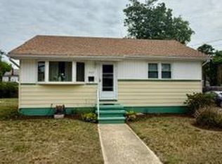 402 Fulton St, Millville, NJ 08332