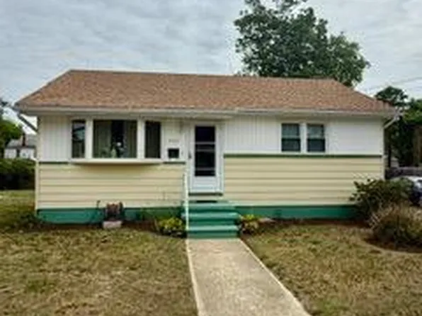 402 Fulton St, Millville, NJ 08332
