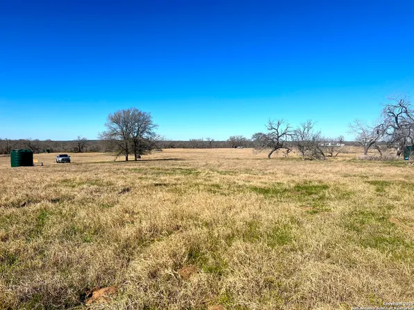 5615 Tenney Creek Rd LOT 12, Luling, TX 78648