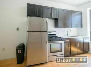 945 Park Pl APT 2, Brooklyn, NY 11213