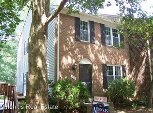 3926 Ferrara Dr, Silver Spring, MD 20906