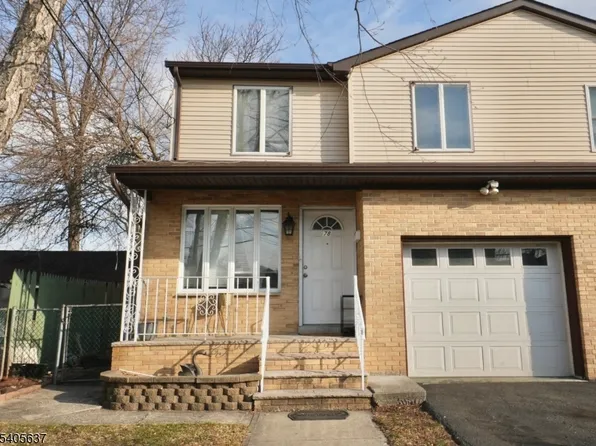 78 Jannarone St Unit B #B, Belleville Twp., NJ 07109