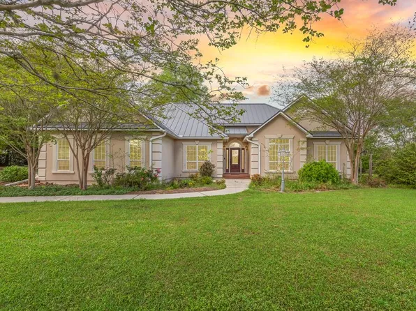 358 Oak Hill Rd, Newton, AL 36352