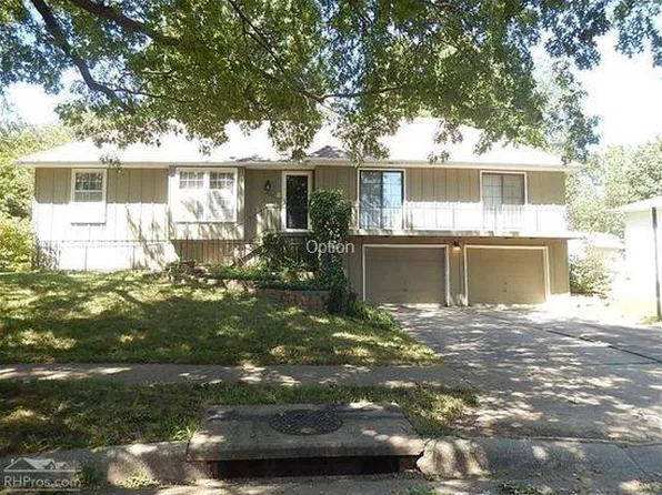 554 E 129th Ter, Kansas City, MO 64145