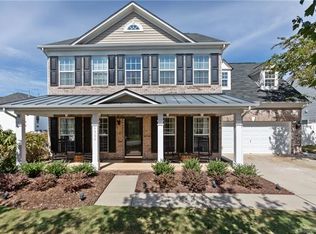 1111 Wagner Ave, Fort Mill, SC 29715